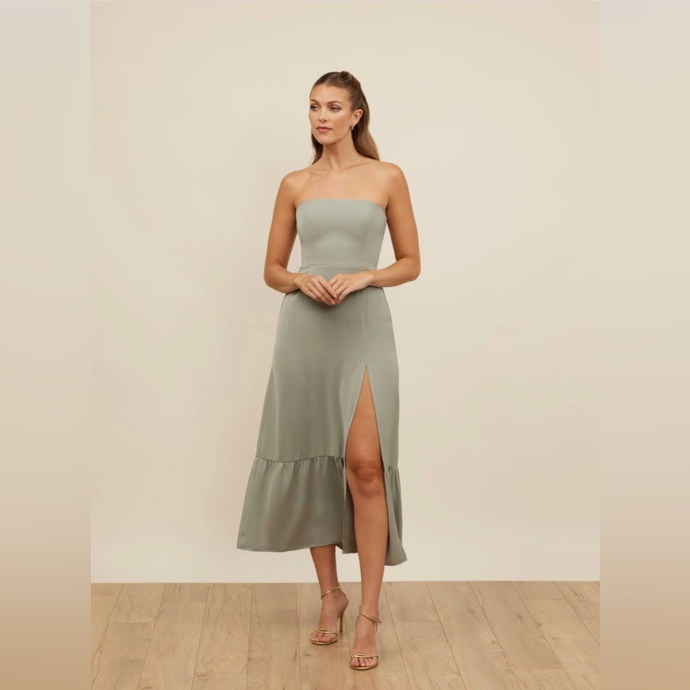 Park & Fifth Shaw Dress, Size XS